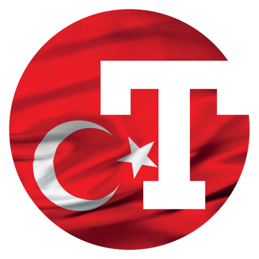 TÃ¼rkiye Gazetesi ইউটিউব চ্যানেল অ্যাভাটার