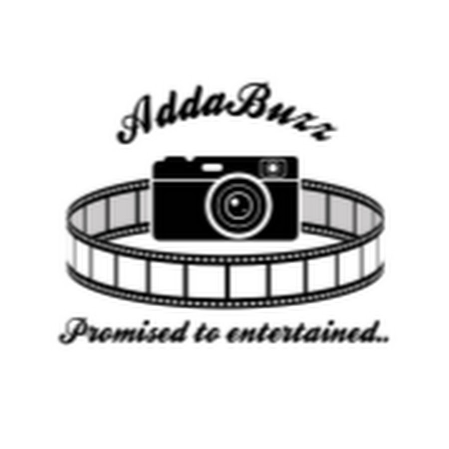 AddaBuzz YouTube channel avatar