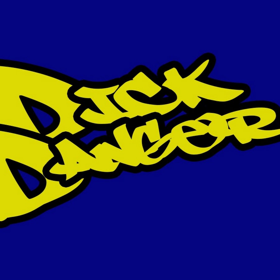 Dick Danger YouTube 频道头像