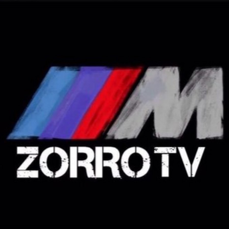 ZORRO TV YouTube channel avatar