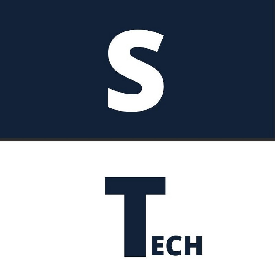 Steff Tech YouTube channel avatar
