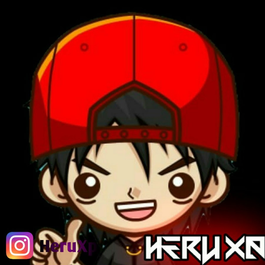 HeruXp YouTube channel avatar