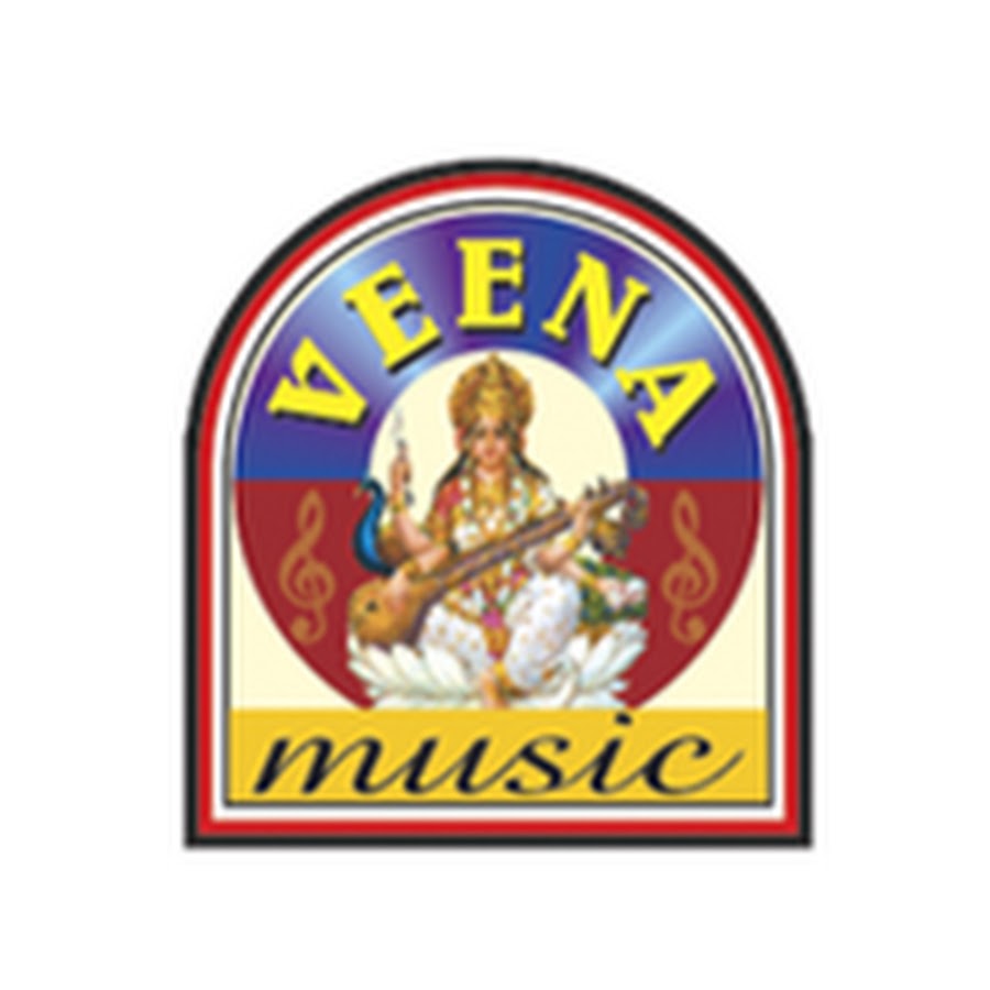 Veena Music Avatar del canal de YouTube