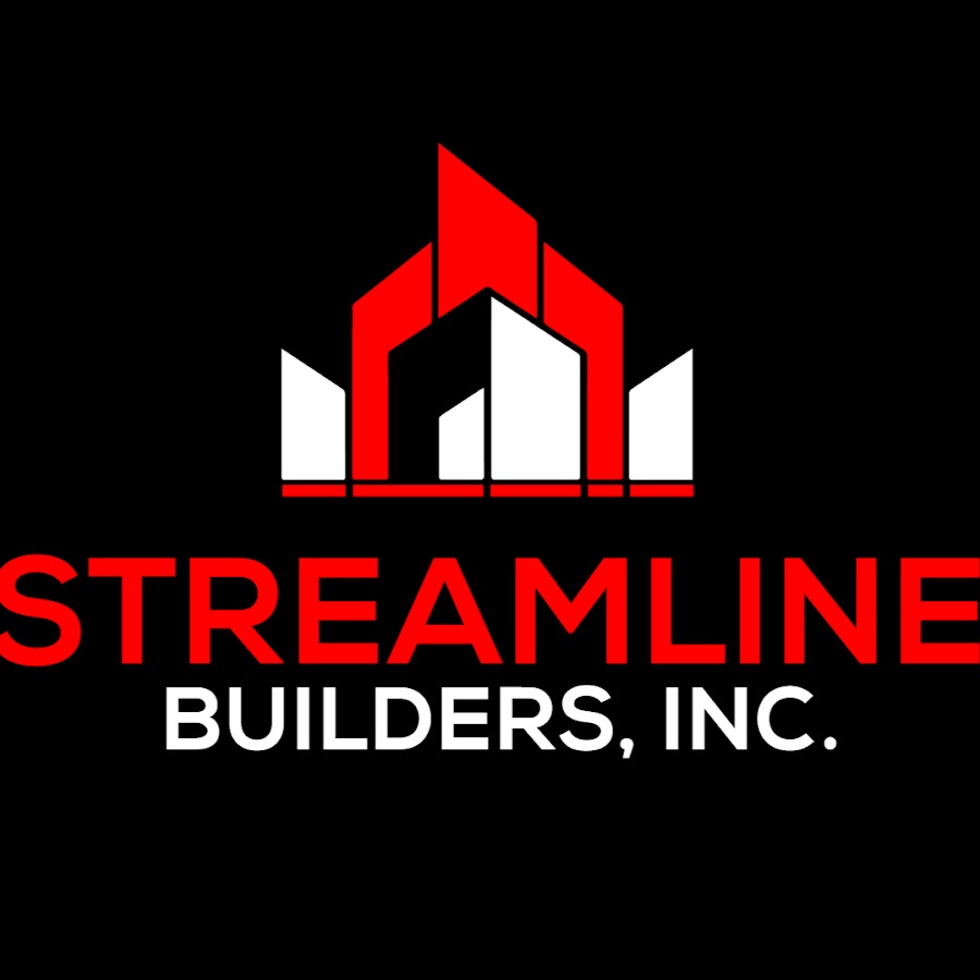 Streamline Builders Inc Youtube