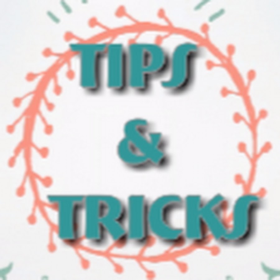 Tips & Tricks YouTube 频道头像