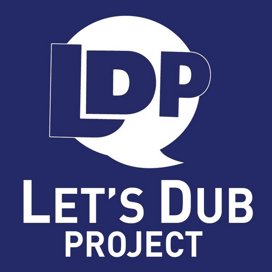 Let's Dub Project (Tyranee) YouTube channel avatar