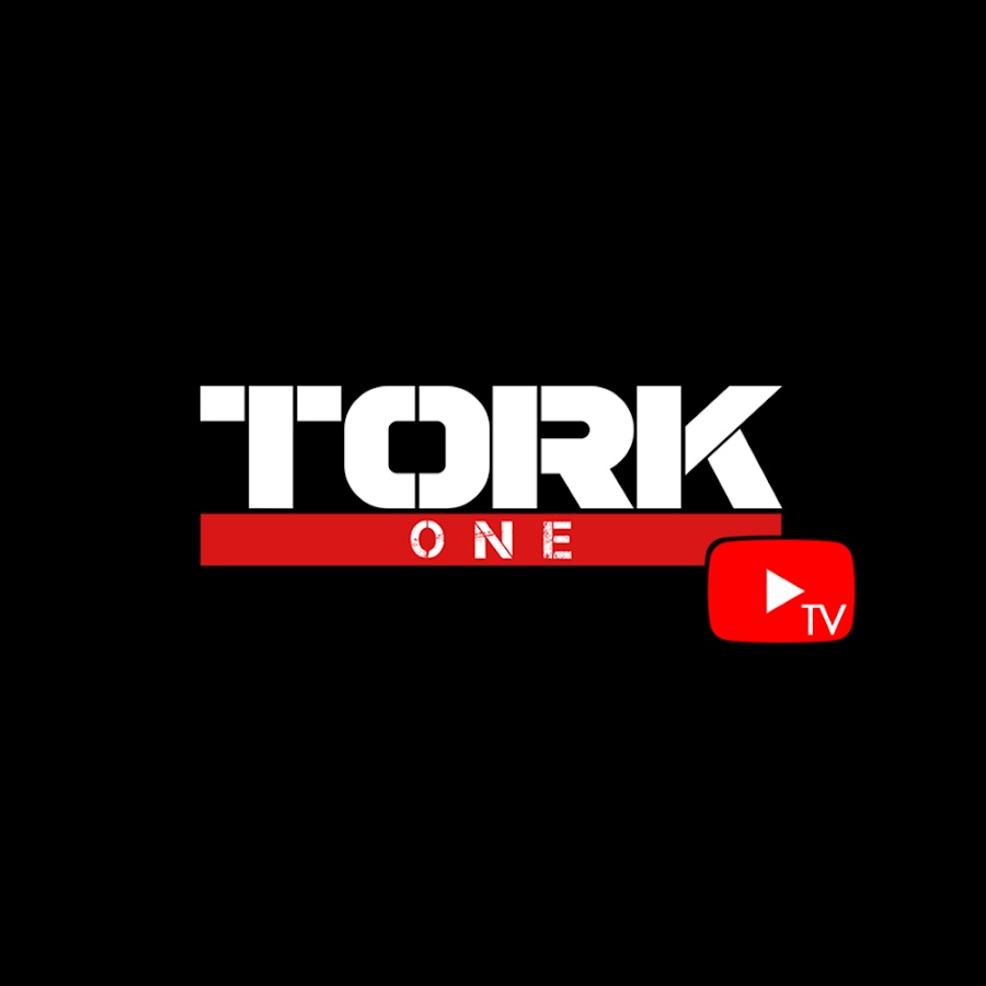 Tork One TV Аватар канала YouTube