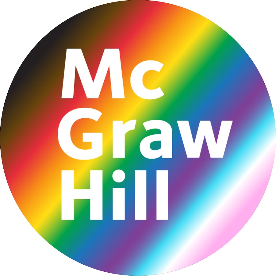 McGraw-Hill Education PreK-12 ইউটিউব চ্যানেল অ্যাভাটার