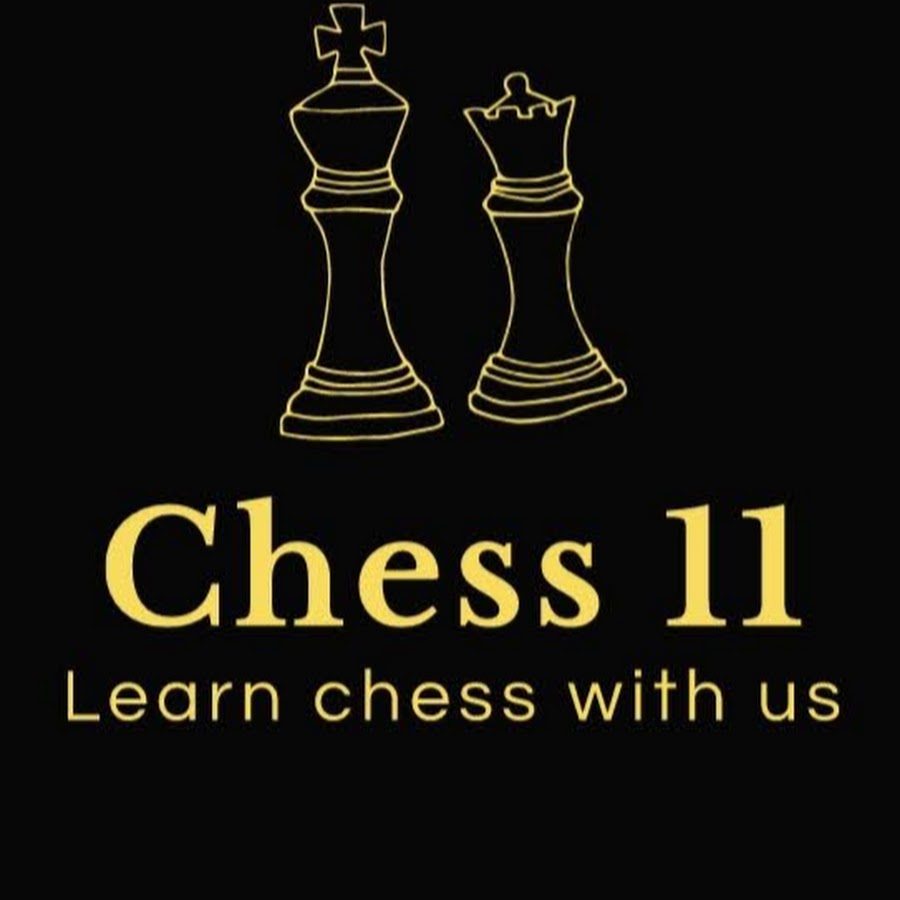 chess for all people YouTube channel avatar