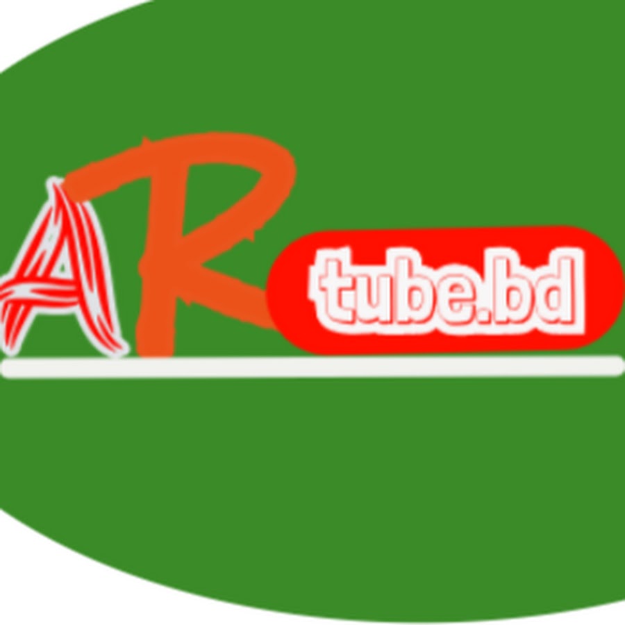 AR Tube YouTube channel avatar