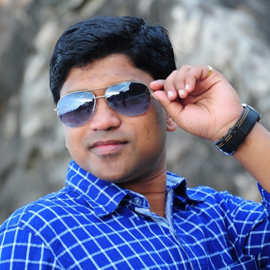 Sundeep Kumar YouTube-Kanal-Avatar