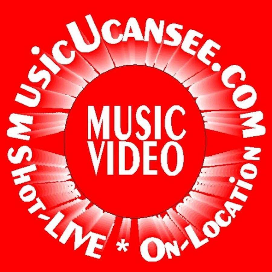 MusicUCanSee YouTube 频道头像