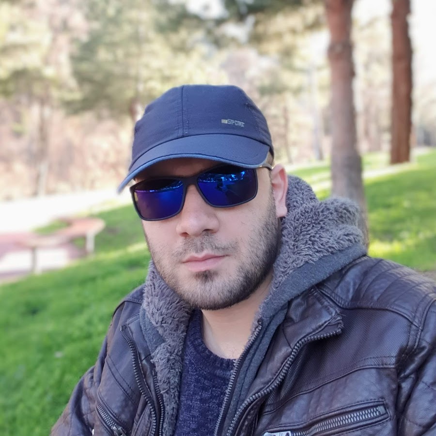 Mohammed Helali YouTube channel avatar