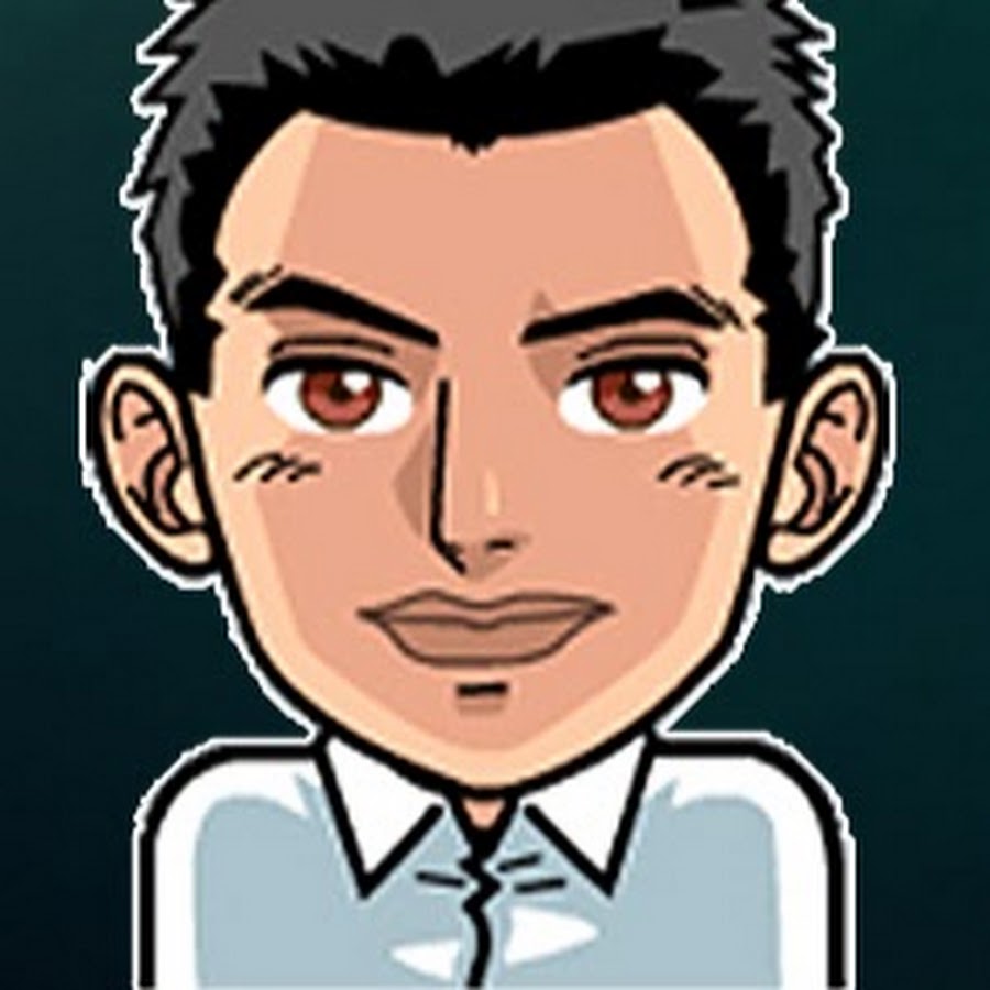 YouTubeKZ YouTube channel avatar
