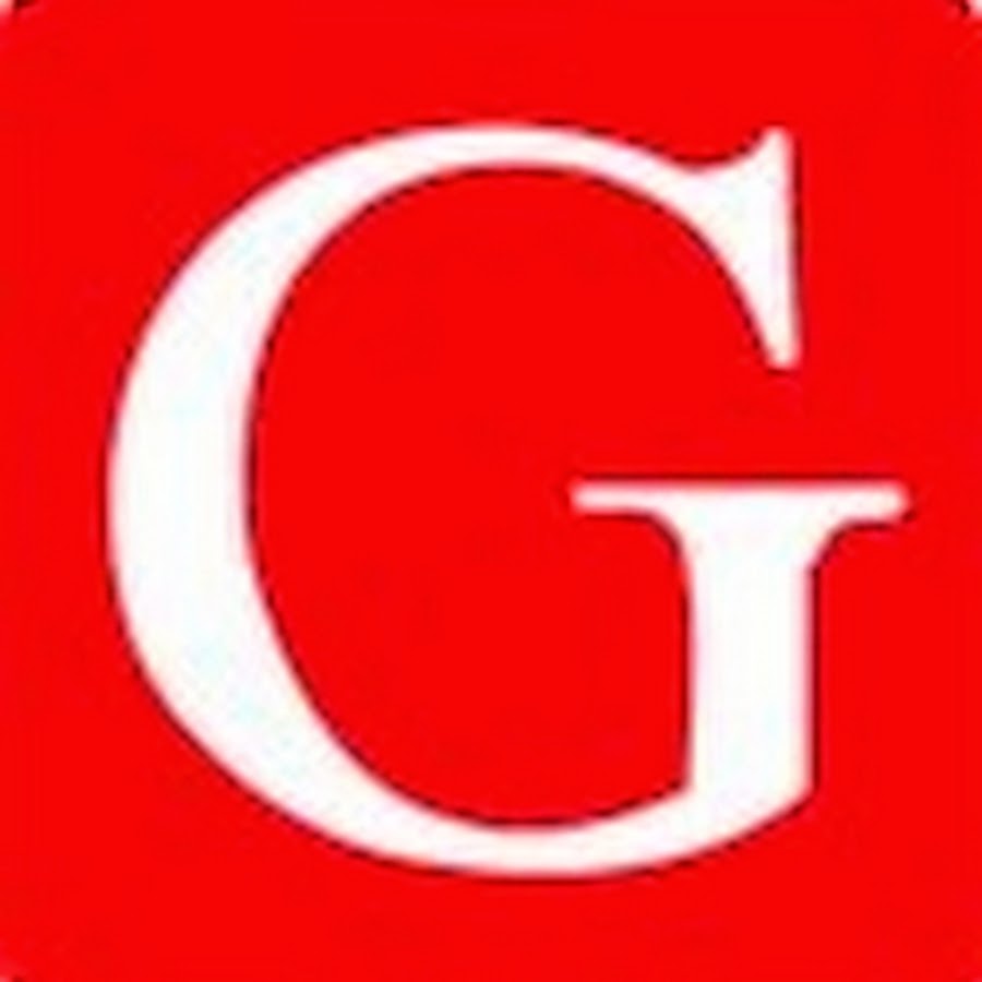 Channel G رمز قناة اليوتيوب