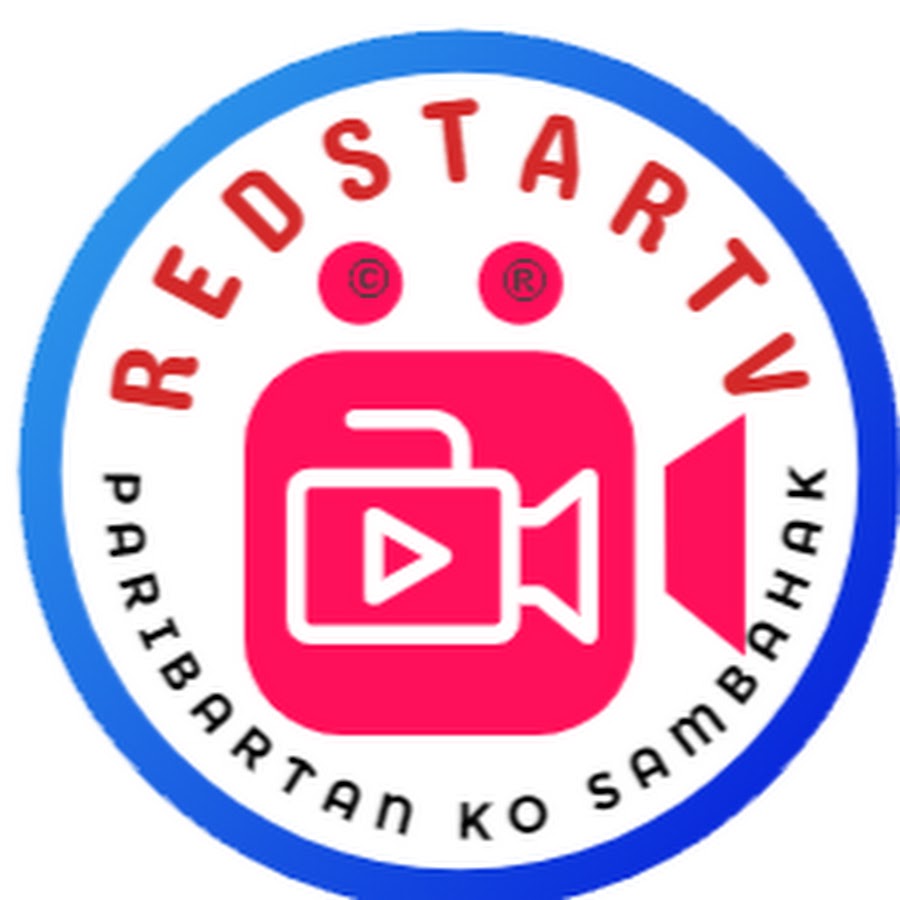 Redstar TV YouTube channel avatar