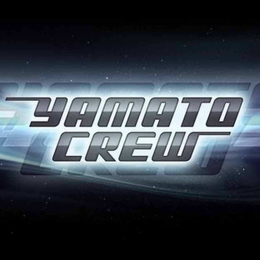 yamatocrew YouTube-Kanal-Avatar