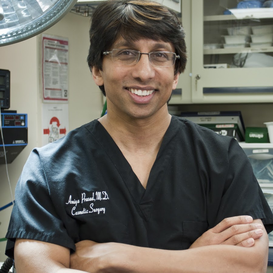 Amiya Prasad, M.D. Avatar de chaîne YouTube