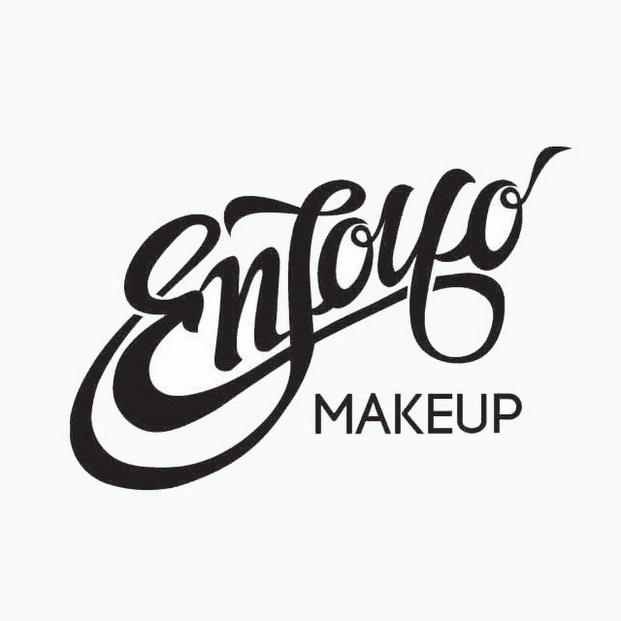 Enjoyomakeup رمز قناة اليوتيوب
