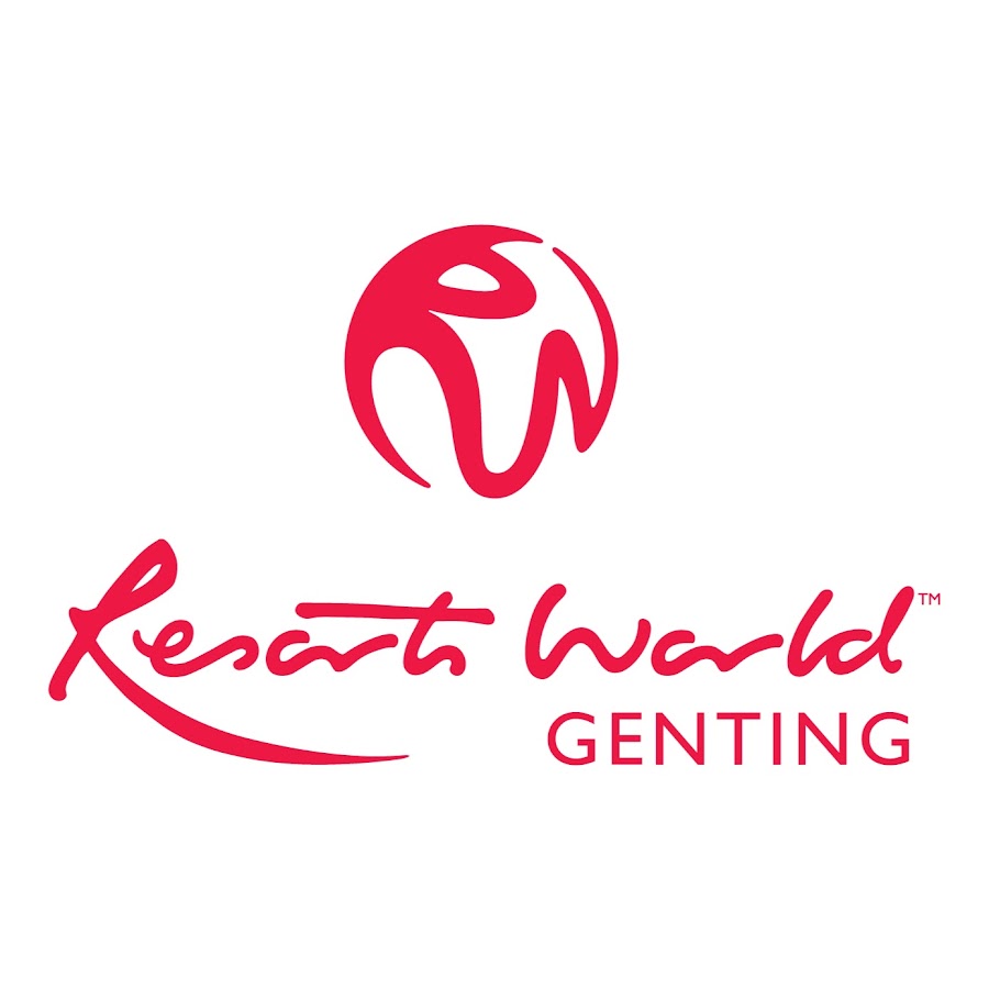 Resorts World Genting Avatar de chaîne YouTube