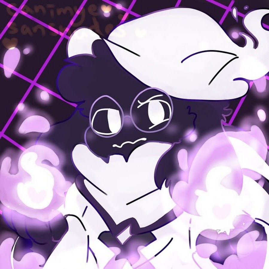 X Rune Ralsei Youtube