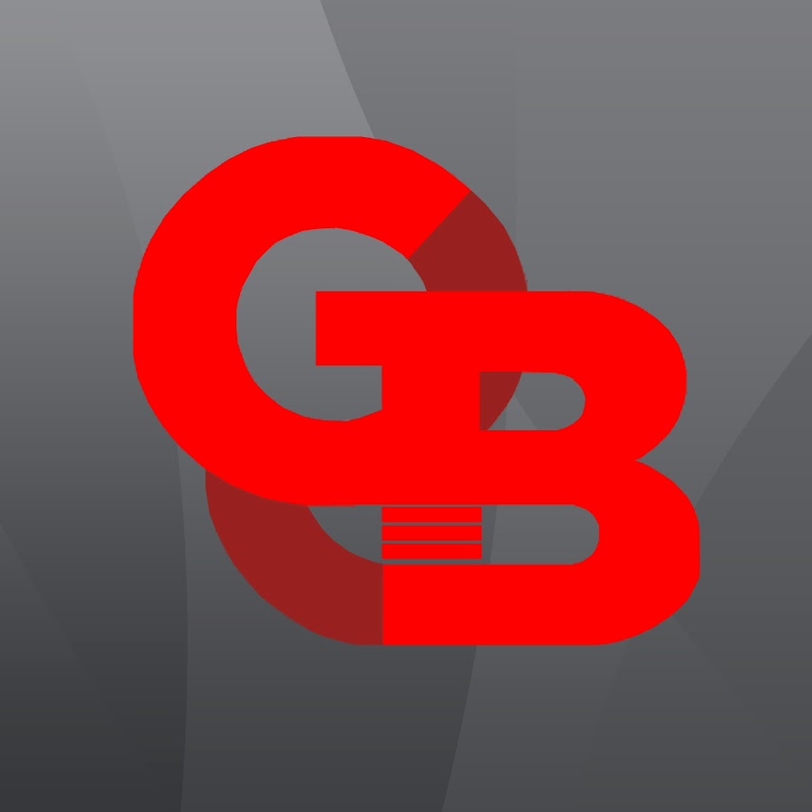 gilbrandon123 YouTube channel avatar
