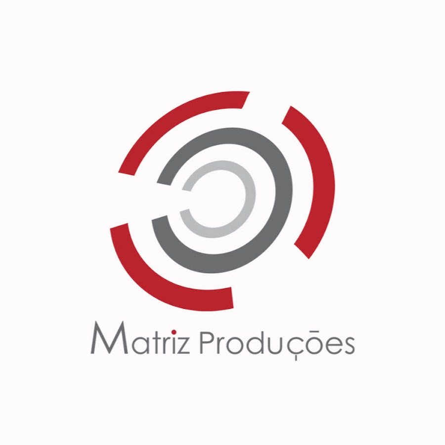 Matriz ProduÃ§Ãµes Аватар канала YouTube