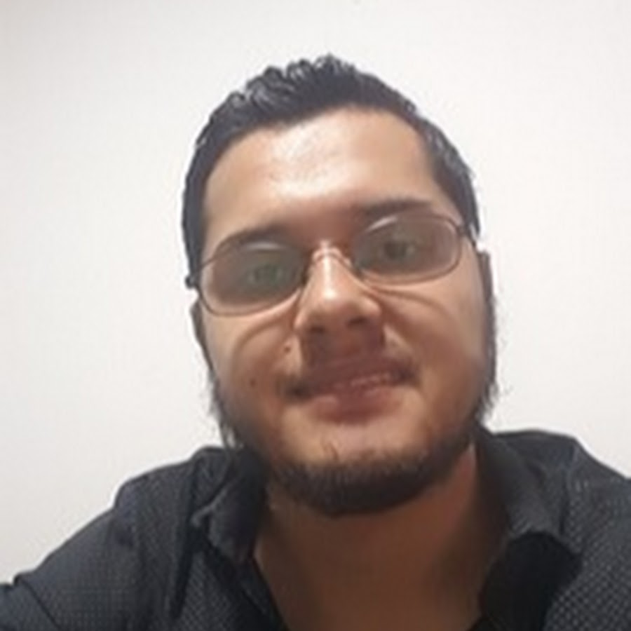 Luis Santillan YouTube channel avatar