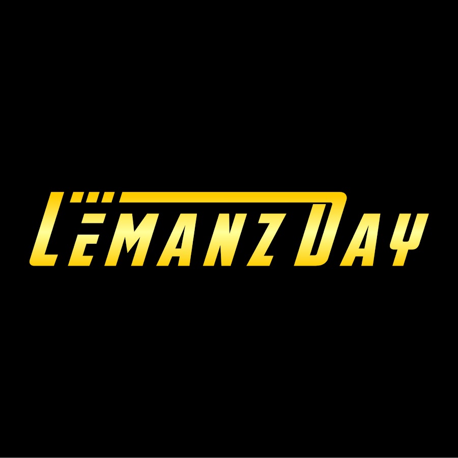 Lemanz Day YouTube 频道头像