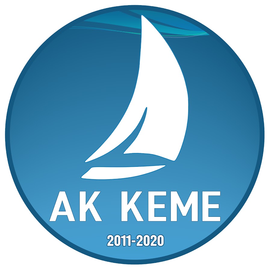 Akkeme Moskva YouTube channel avatar