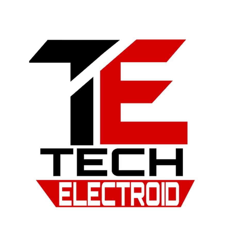 Tech Electroid YouTube kanalı avatarı