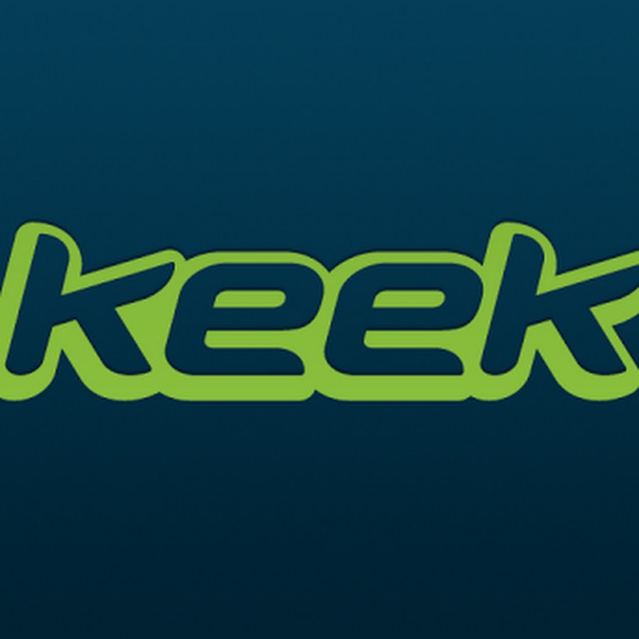 Keeks Shows ইউটিউব চ্যানেল অ্যাভাটার