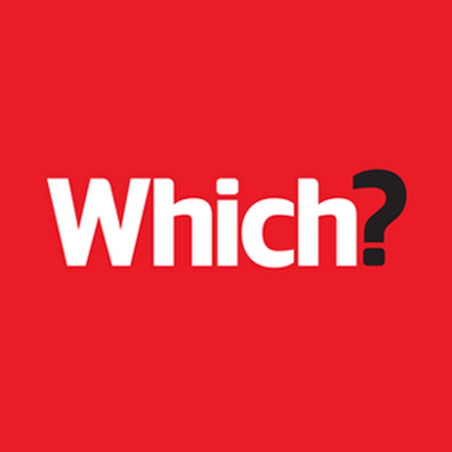 Which? YouTube kanalı avatarı