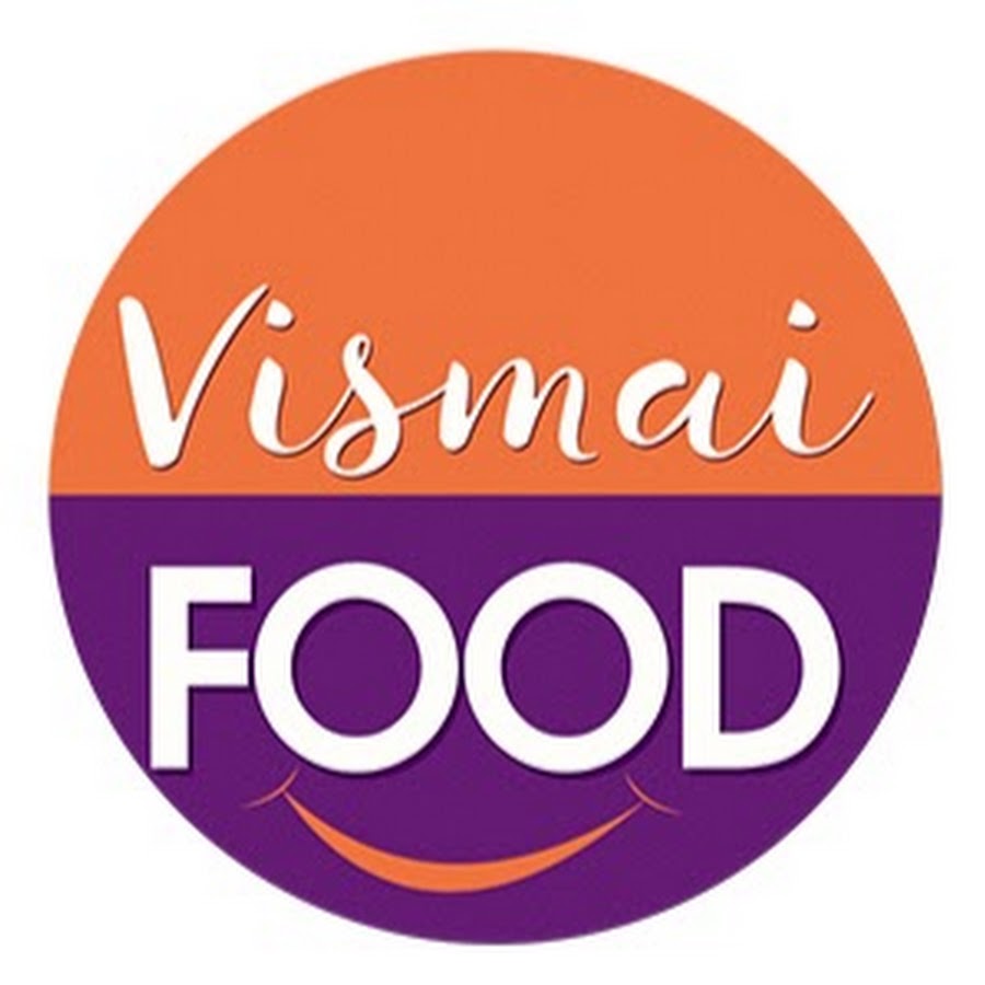 Vismai Food YouTube kanalı avatarı