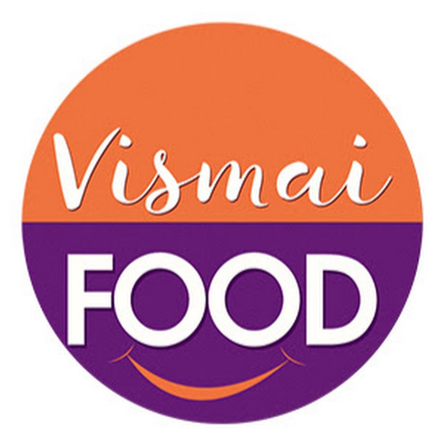 Vismai Food YouTube kanalı avatarı