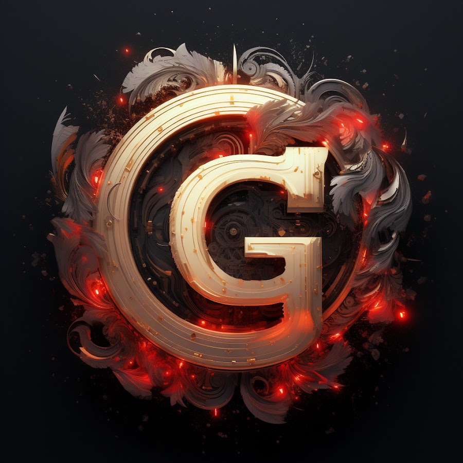 GFOR GAMES YouTube channel avatar