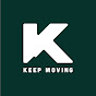 Keep Moving YouTube Profile Photo