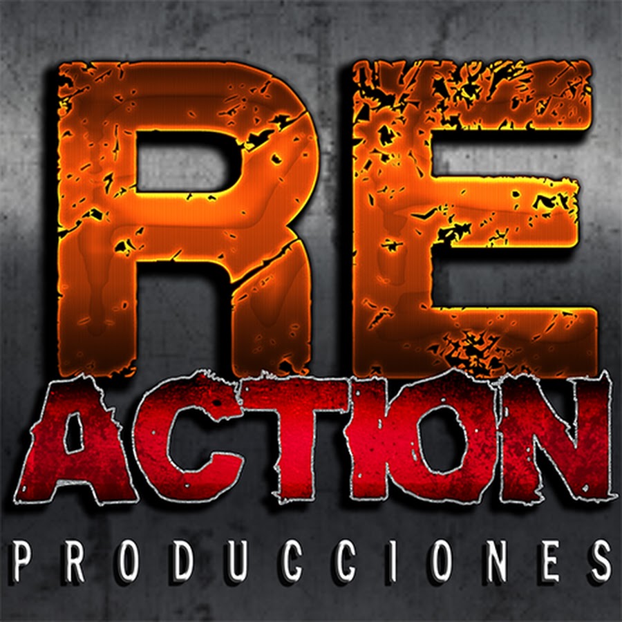 ReAction Contenidos Avatar channel YouTube 