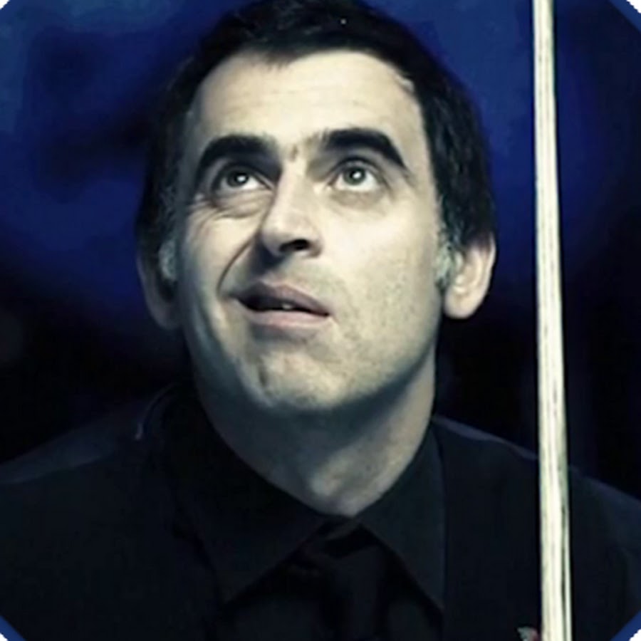 Mr.Snooker Avatar de canal de YouTube