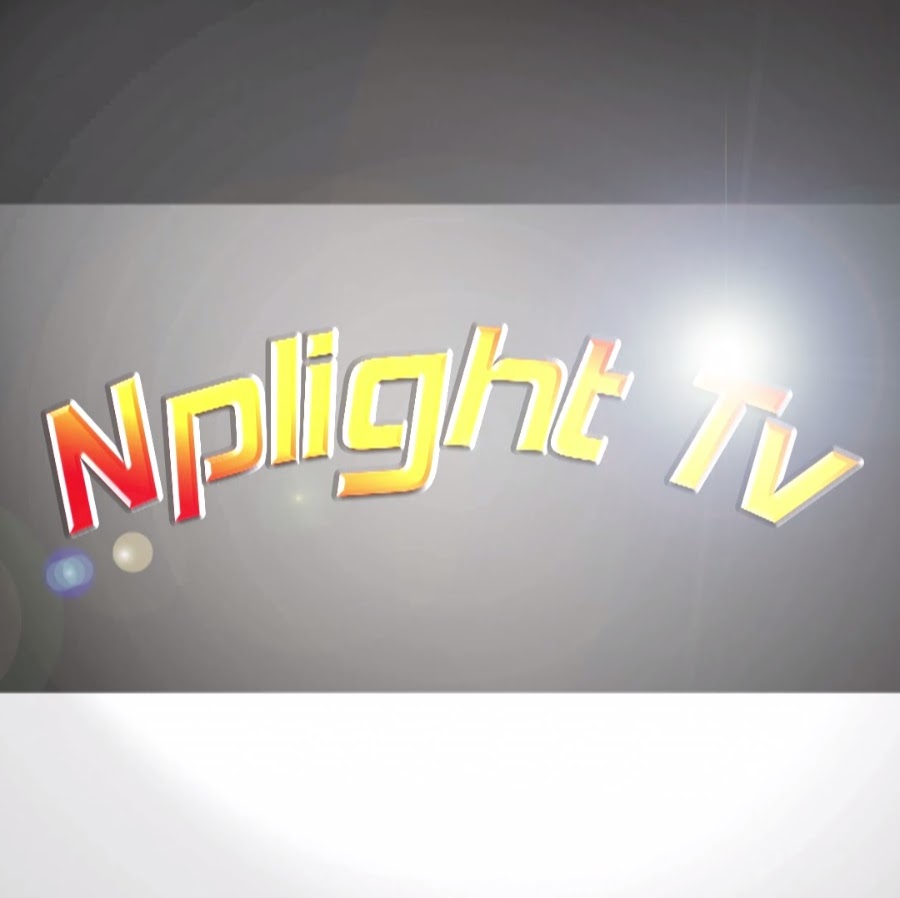 NpLight TV YouTube kanalı avatarı
