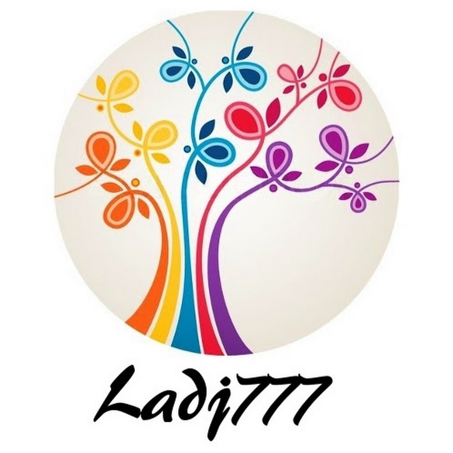 ladj777 YouTube channel avatar