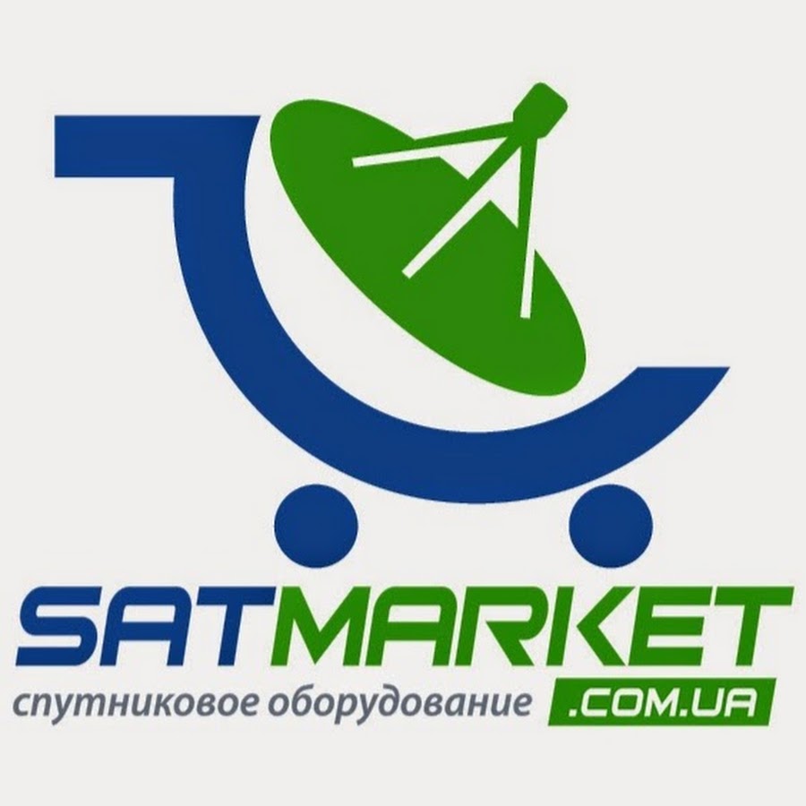 Satmarket.com.ua