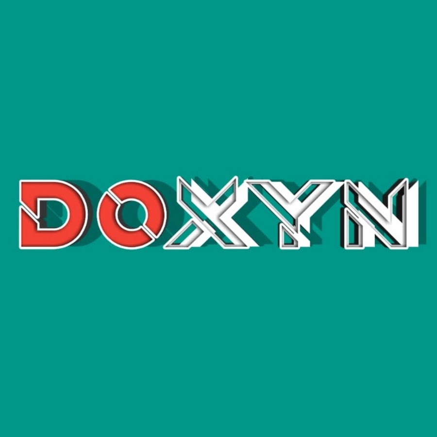 doxyn رمز قناة اليوتيوب