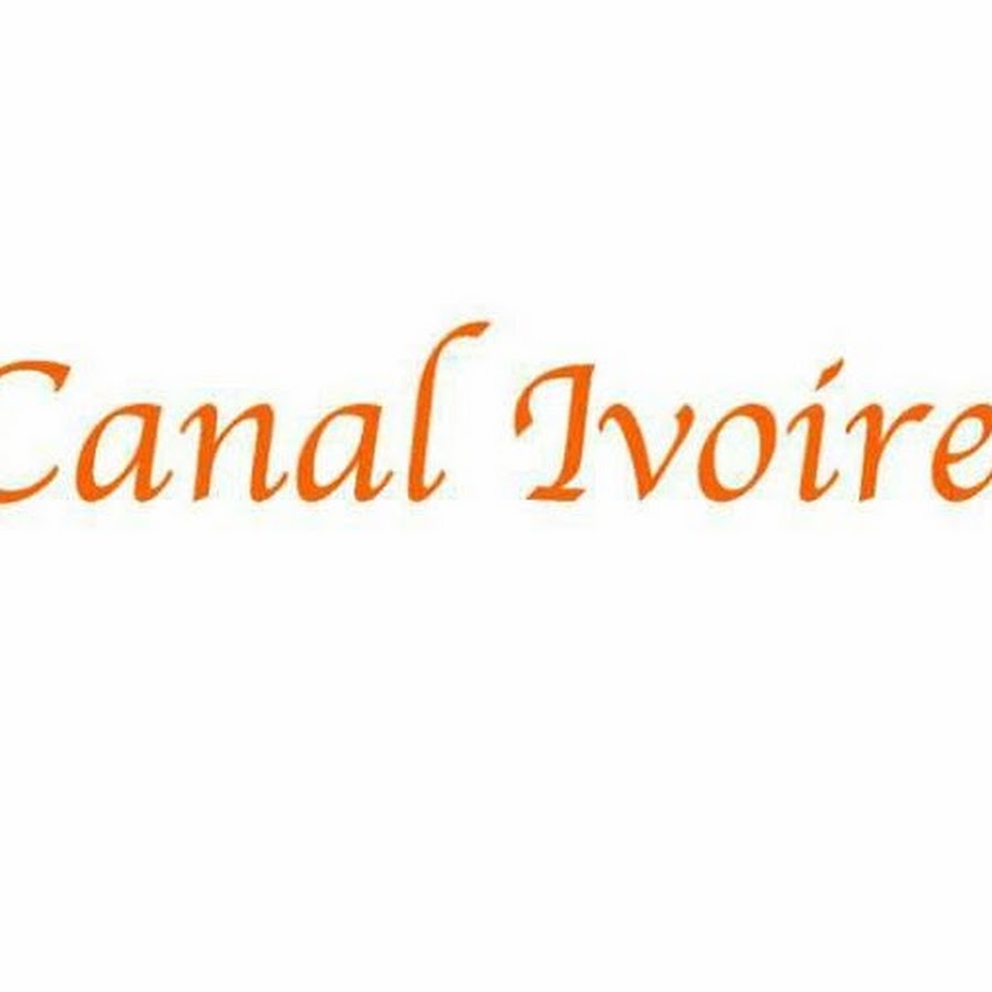 CANAL IVOIRE