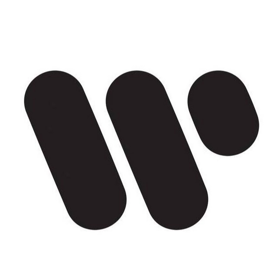 WarnerMusicNZ YouTube channel avatar