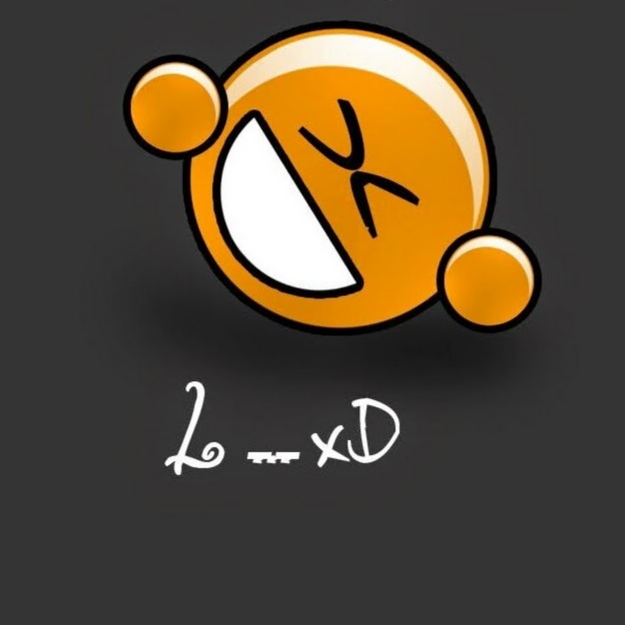 lxD YouTube channel avatar