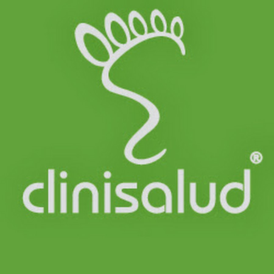 Clinisalud: PodÃ³logos, Fisioterapeutas y Nutricionistas en Albacete YouTube channel avatar
