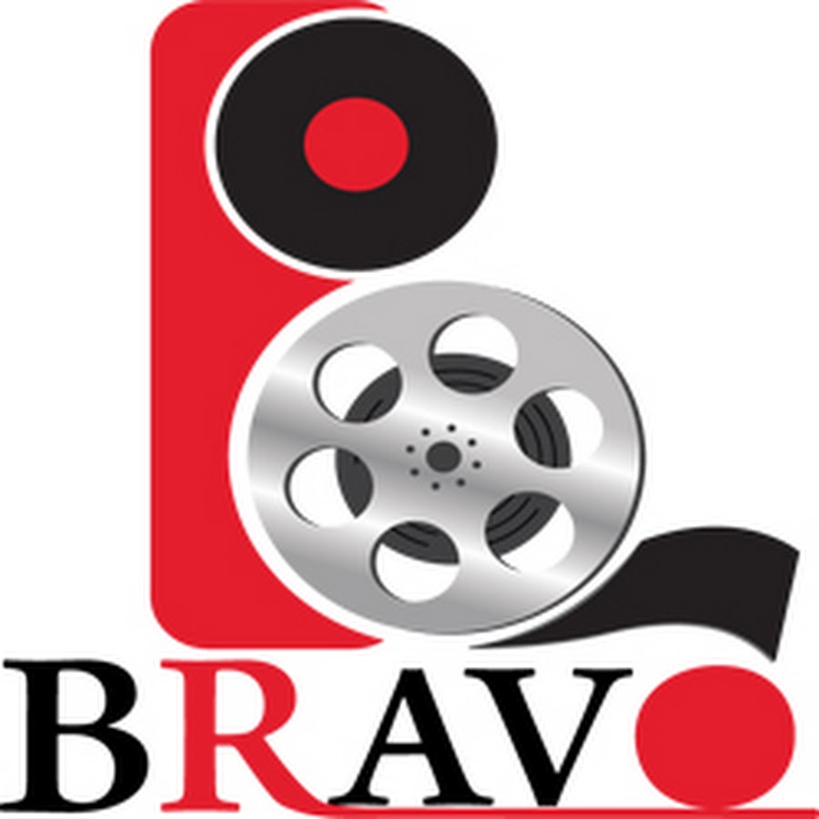 Bravomovies ইউটিউব চ্যানেল অ্যাভাটার