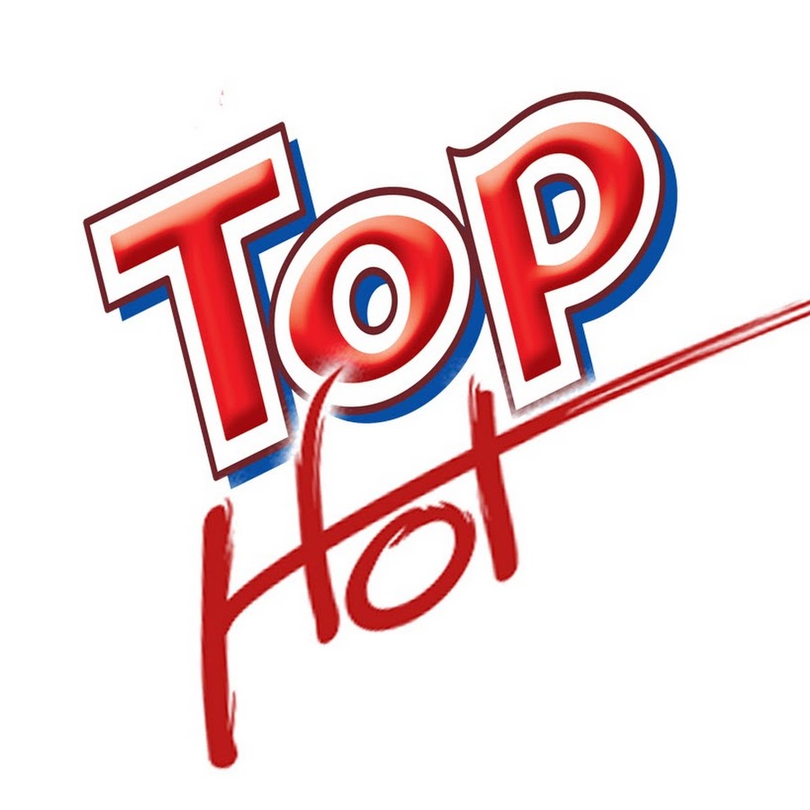 top hot Awatar kanału YouTube