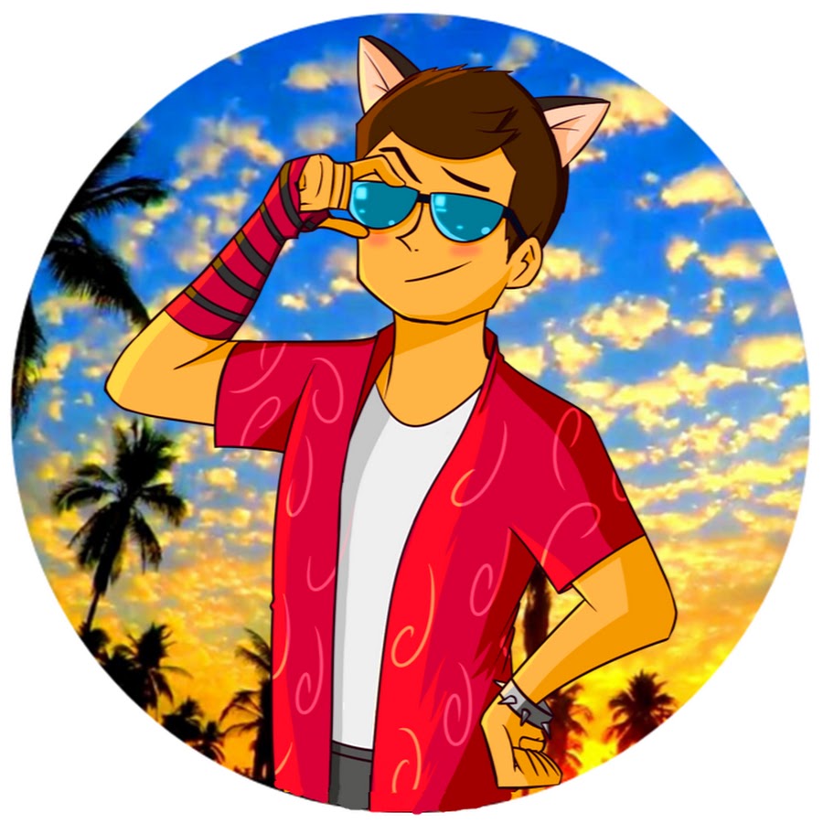 avilunatiko Avatar channel YouTube 